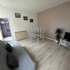 Appartement Climatise, Millau